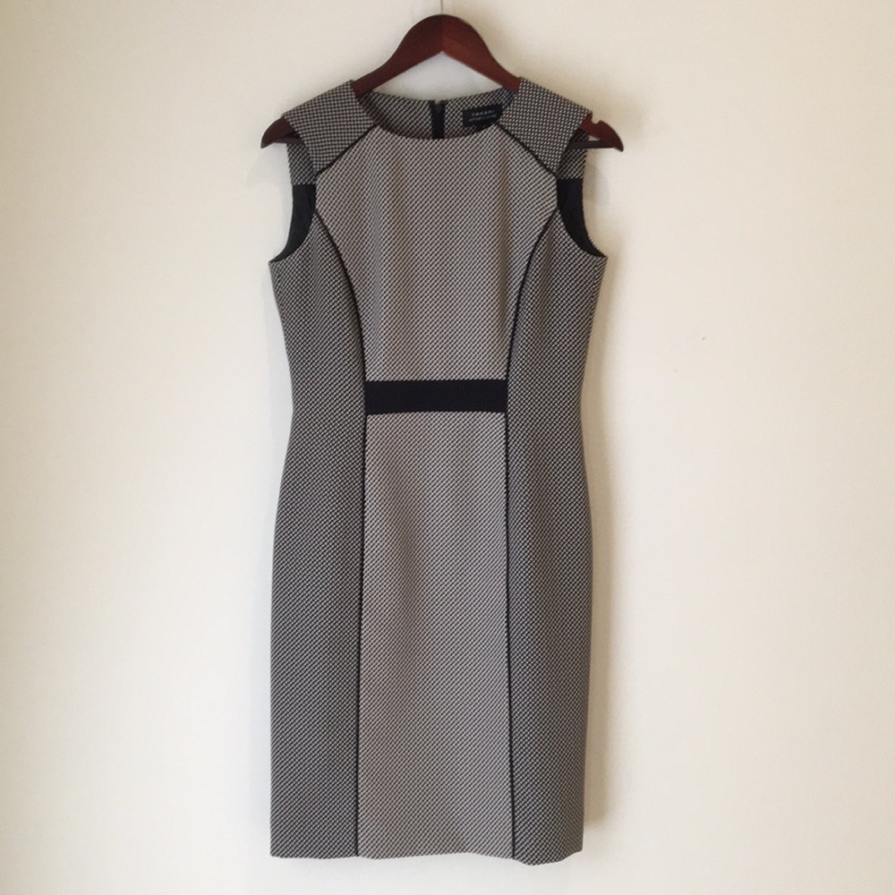 Tahari Dress